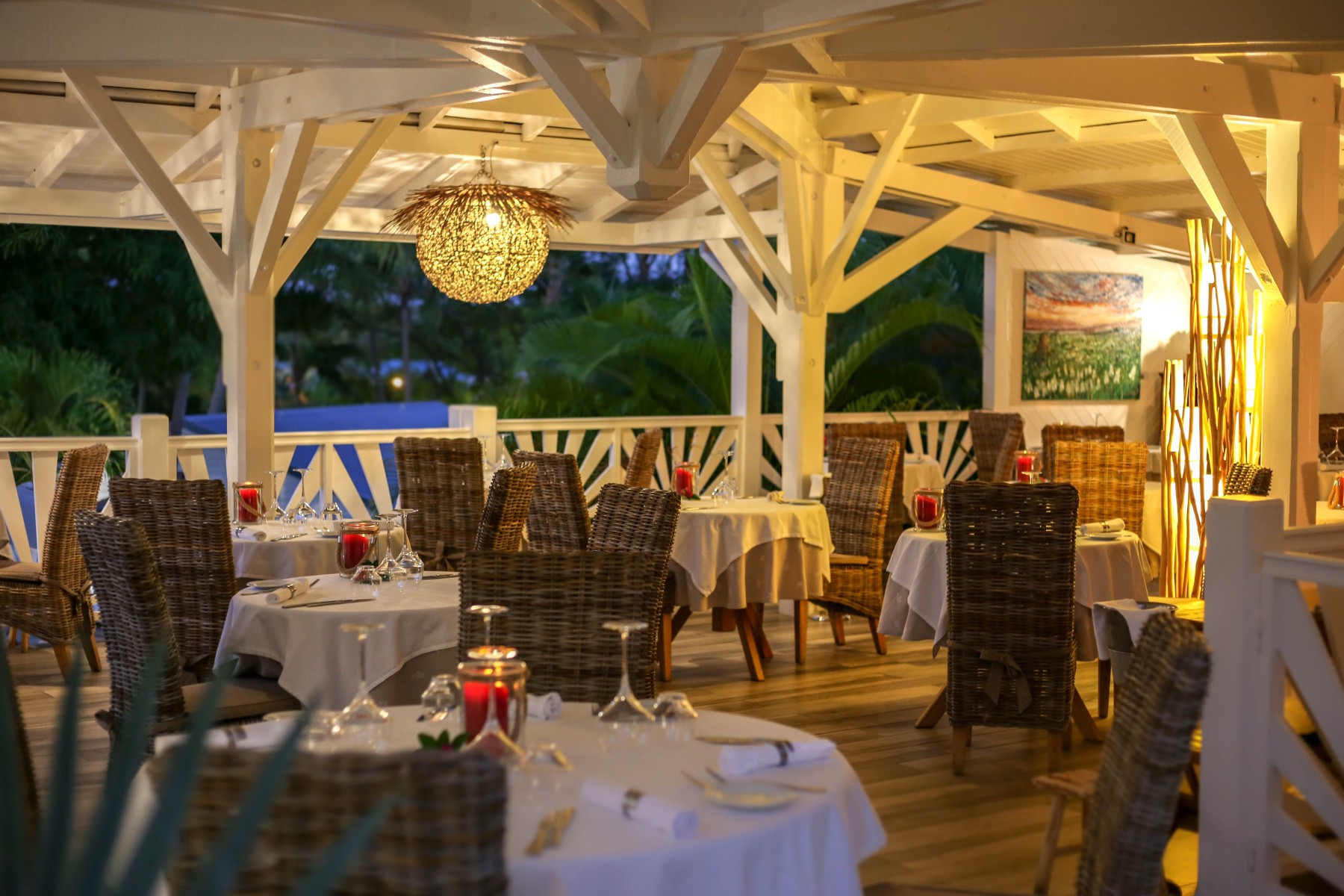 Le Relais du Moulin